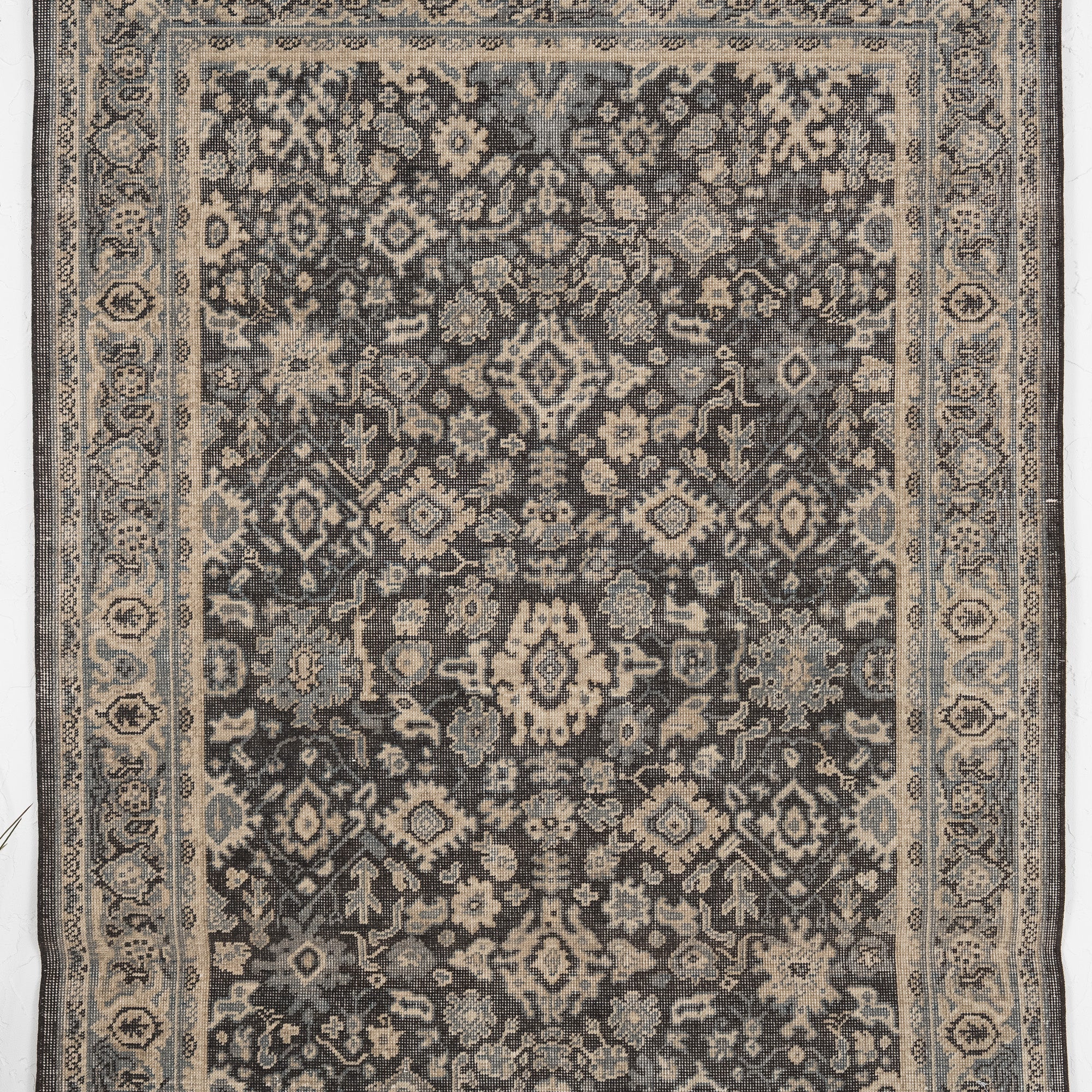 Avionara - Vintage Turkish Small Rug