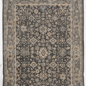 Avionara - Vintage Turkish Small Rug