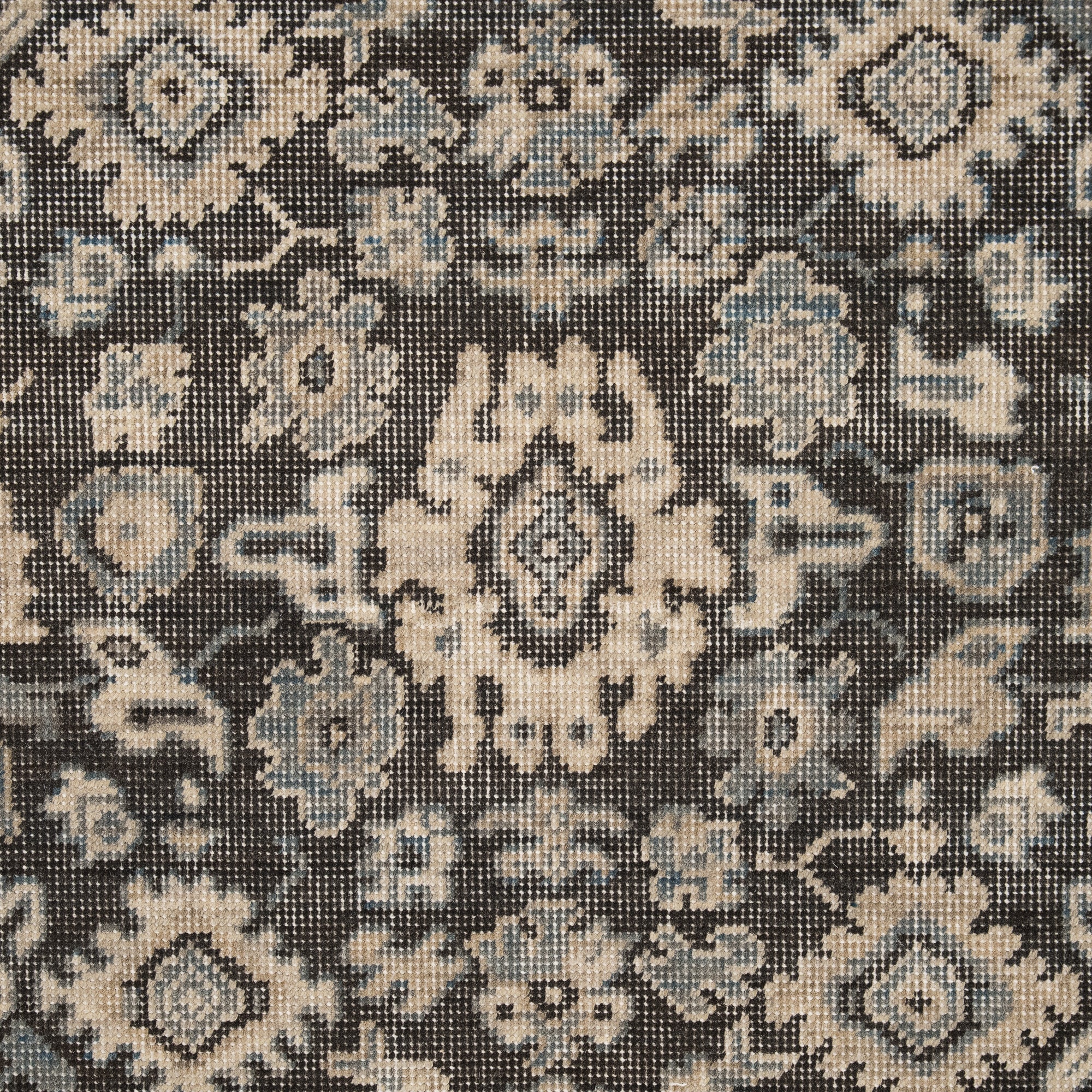 Avionara - Vintage Turkish Small Rug