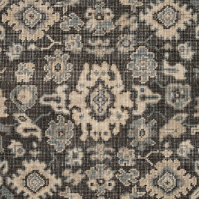Avionara - Vintage Turkish Small Rug