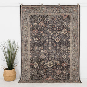 Mireyssa - Vintage Turkish Area Rug