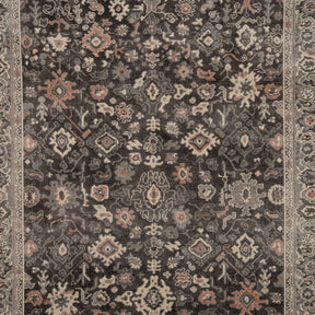 Mireyssa - Vintage Turkish Area Rug