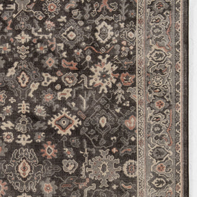 Mireyssa - Vintage Turkish Area Rug