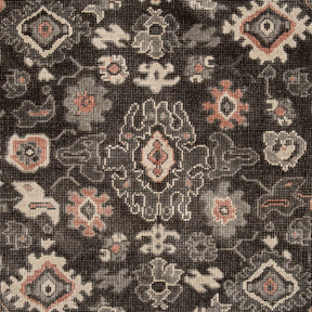 Mireyssa - Vintage Turkish Area Rug