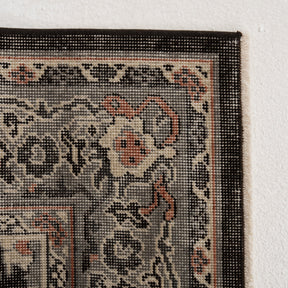 Mireyssa - Vintage Turkish Area Rug