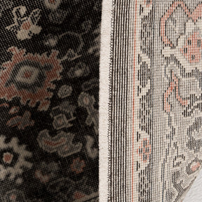 Mireyssa - Vintage Turkish Area Rug