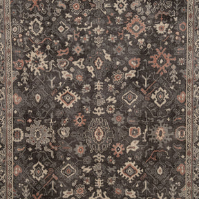 Serenlyra - Vintage Turkish Area Rug