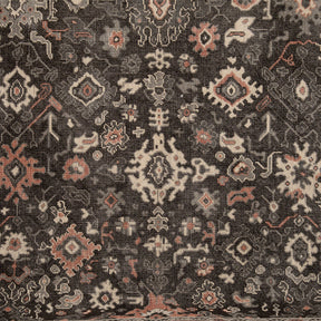 Serenlyra - Vintage Turkish Area Rug