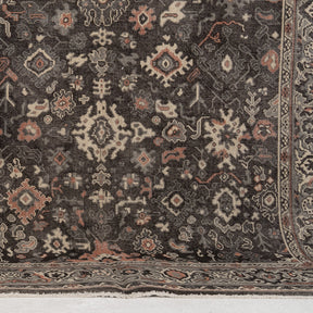 Serenlyra - Vintage Turkish Area Rug
