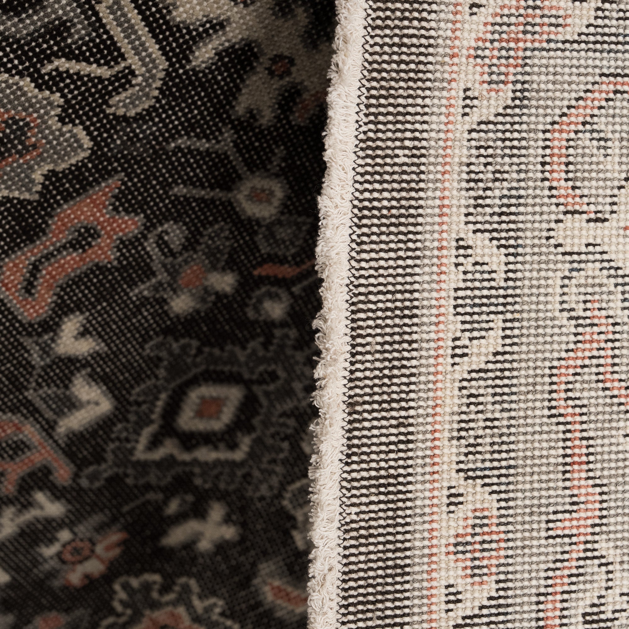 Serenlyra - Vintage Turkish Area Rug