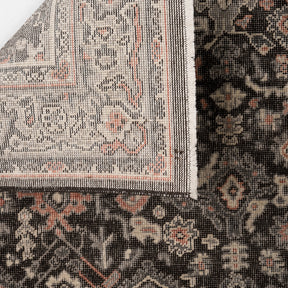 Elyrisse - Vintage Turkish Small Rug