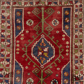 turkish made 4x5 accent rug, adding character to any living room, bedroom, office, entryway, dining room