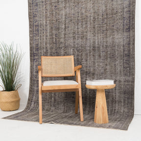 Thesaria - Vintage Turkish Area Rug