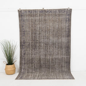 Thesaria - Vintage Turkish Area Rug