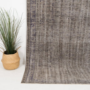 Thesaria - Vintage Turkish Area Rug