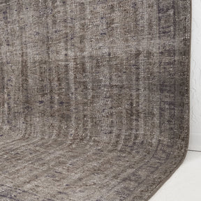 Thesaria - Vintage Turkish Area Rug