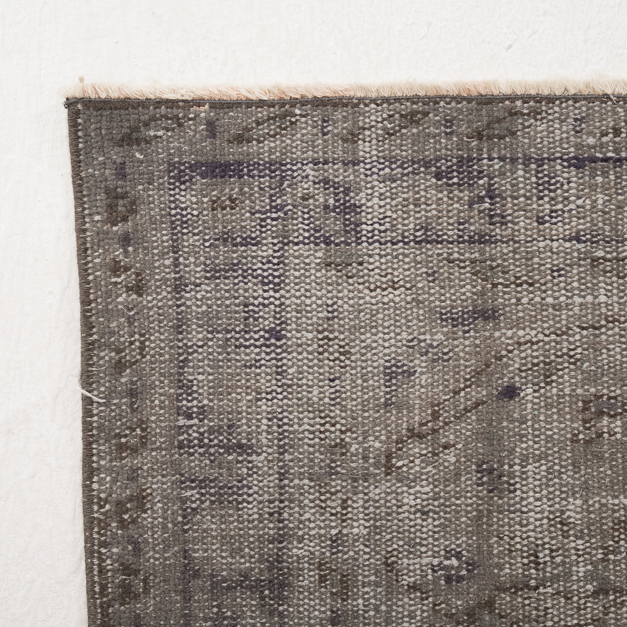 Thesaria - Vintage Turkish Area Rug