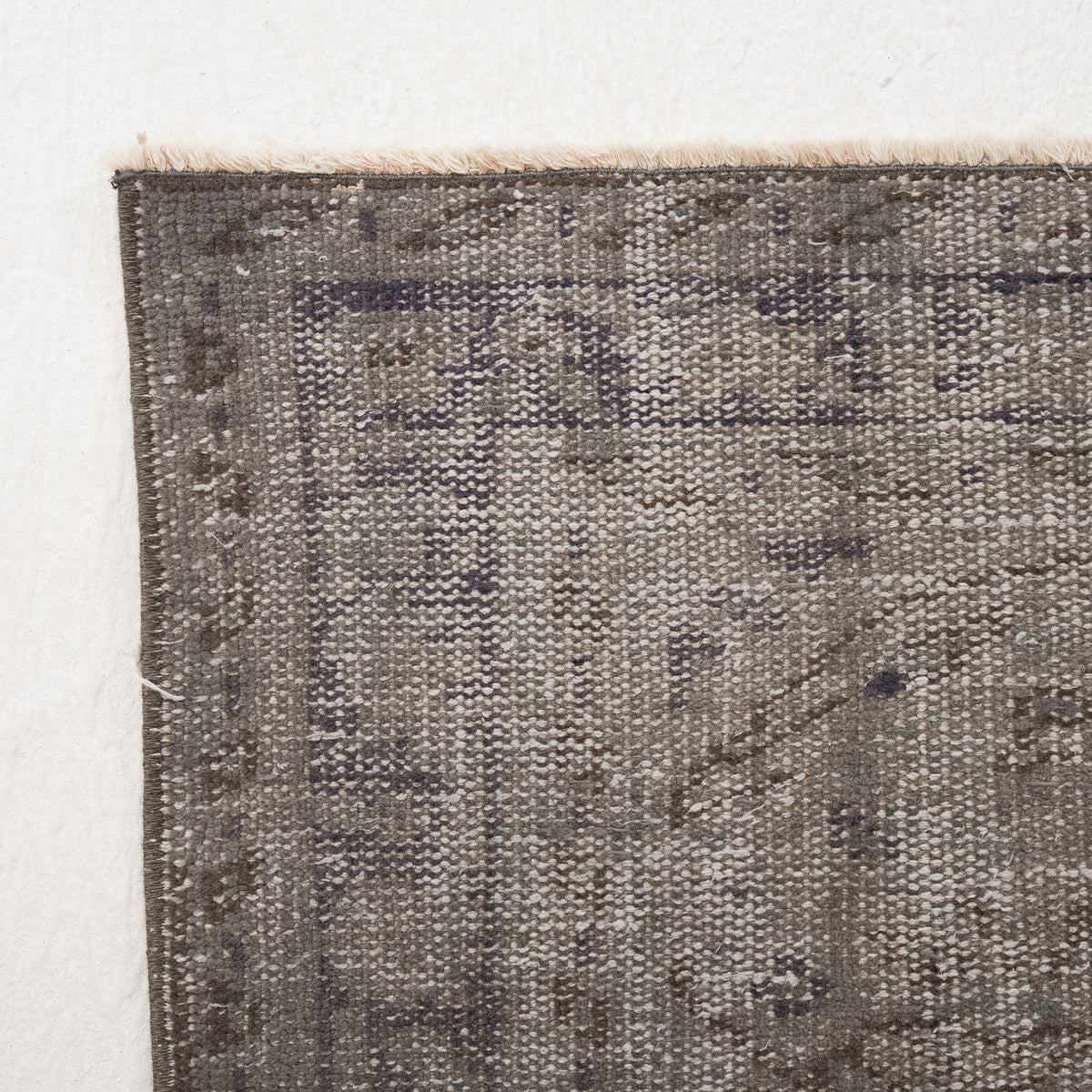 Thesaria - Vintage Turkish Area Rug