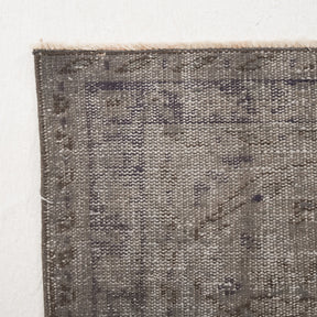 Thesaria - Vintage Turkish Area Rug