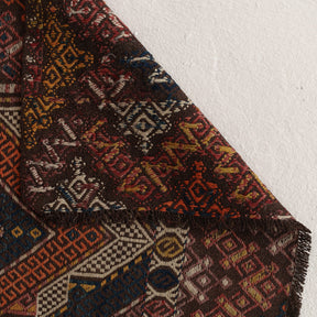 Paerisine - Vintage Turkish Small Rug