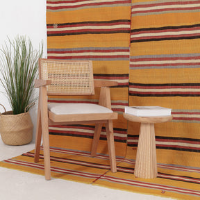 Raelisess - Vintage Turkish Area Rug