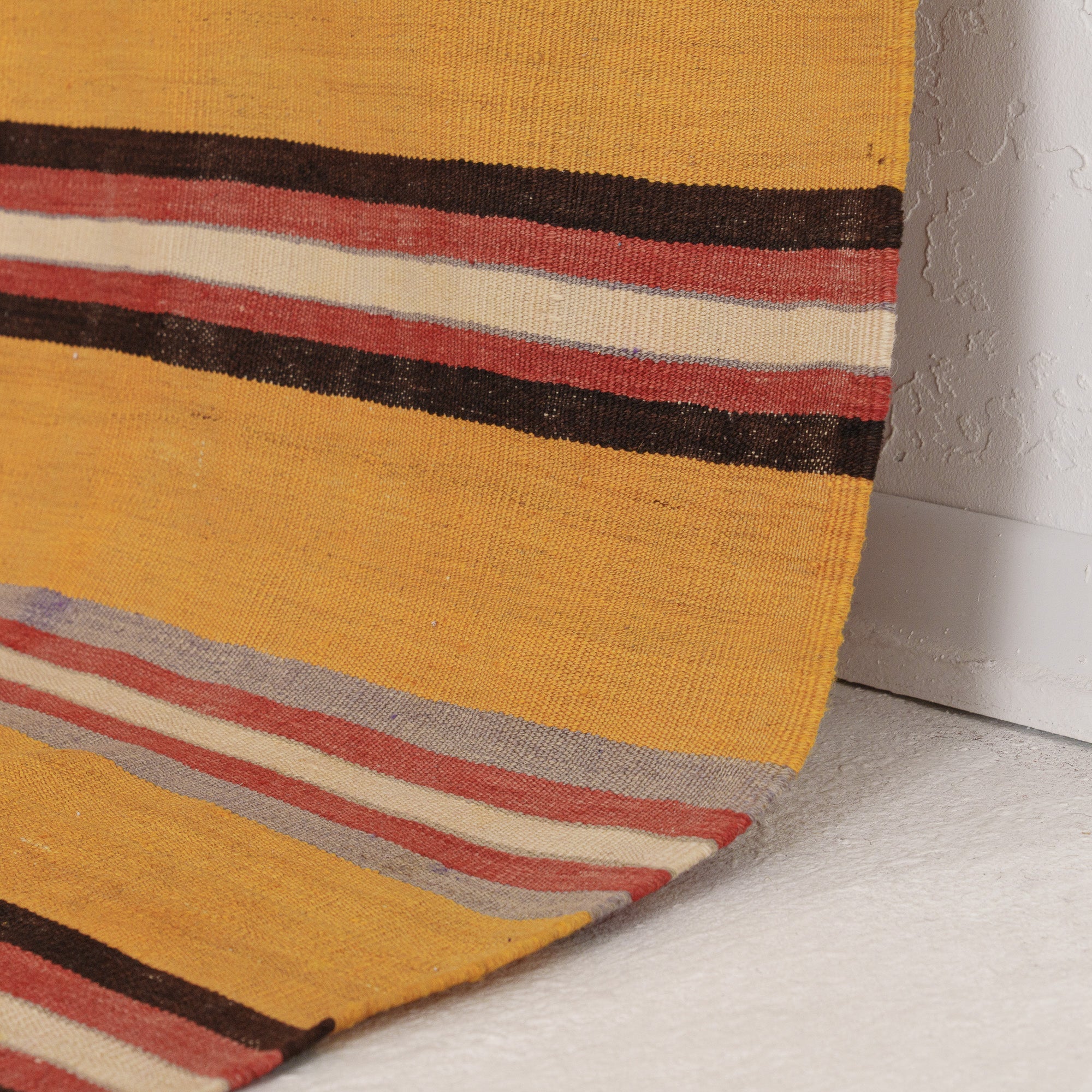 Raelisess - Vintage Turkish Area Rug