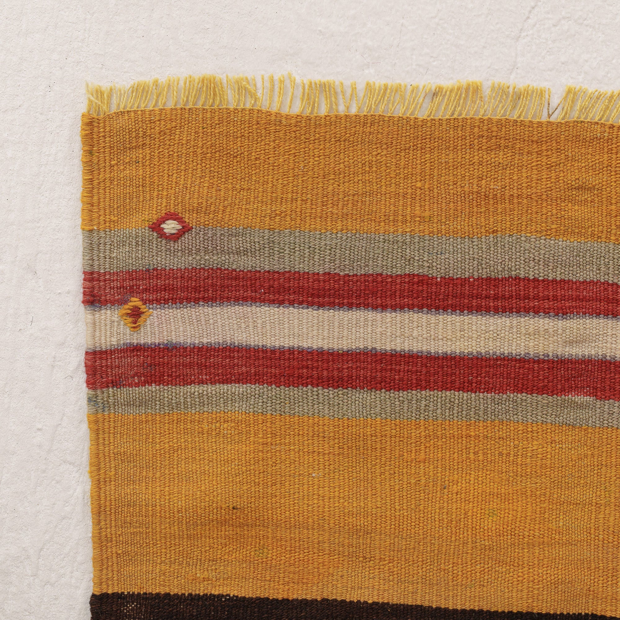 Raelisess - Vintage Turkish Area Rug