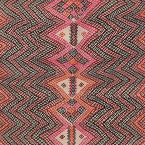 Paerisella - Vintage Turkish Small Rug