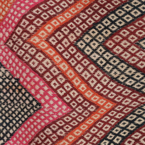 Paerisella - Vintage Turkish Small Rug