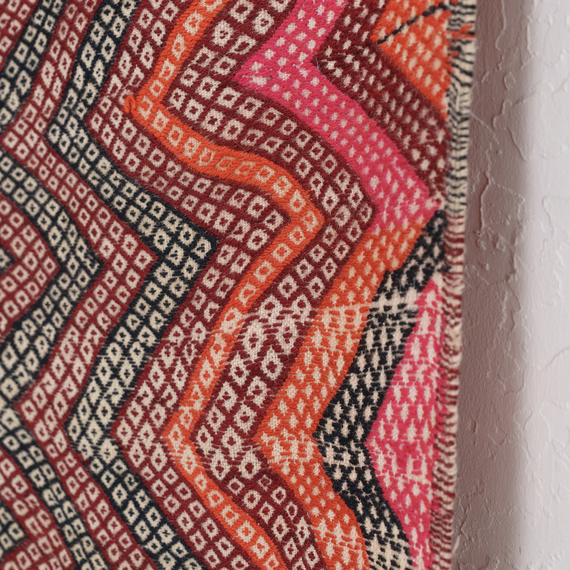 Paerisella - Vintage Turkish Small Rug