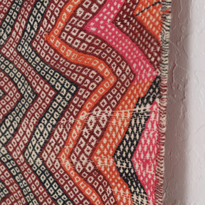 Paerisella - Vintage Turkish Small Rug