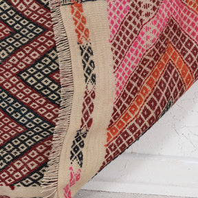 Paerisella - Vintage Turkish Small Rug