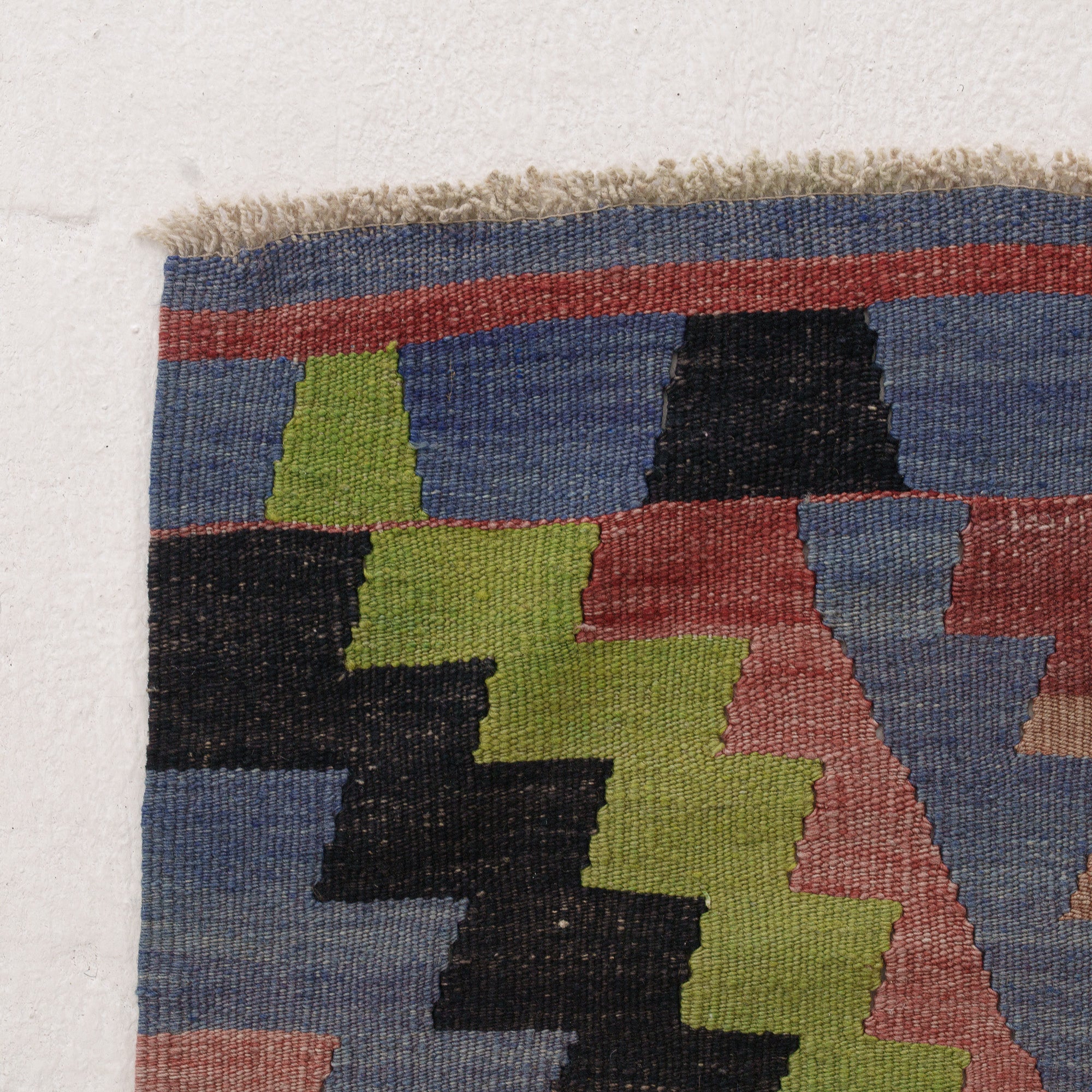 Oriela - Vintage Turkish Area Rug