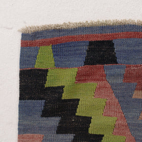 Oriela - Vintage Turkish Area Rug