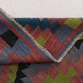 Oriela - Vintage Turkish Area Rug