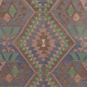 Orielia - Vintage Turkish Area Rug