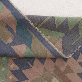 Orielia - Vintage Turkish Area Rug