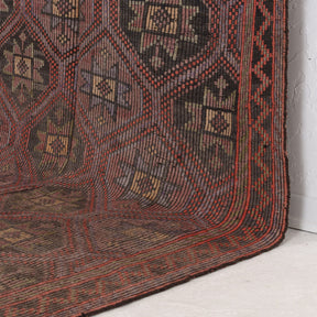 Orielin - Vintage Turkish Area Rug