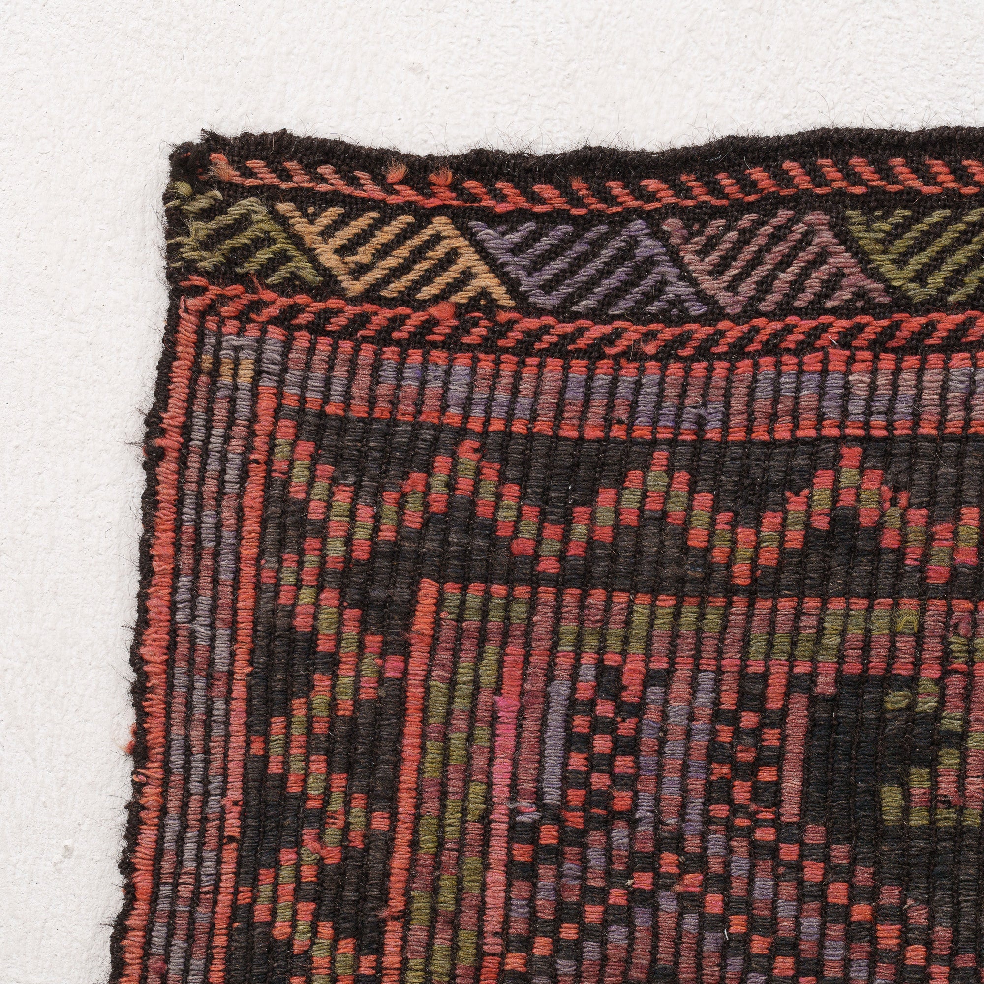 Orielin - Vintage Turkish Area Rug