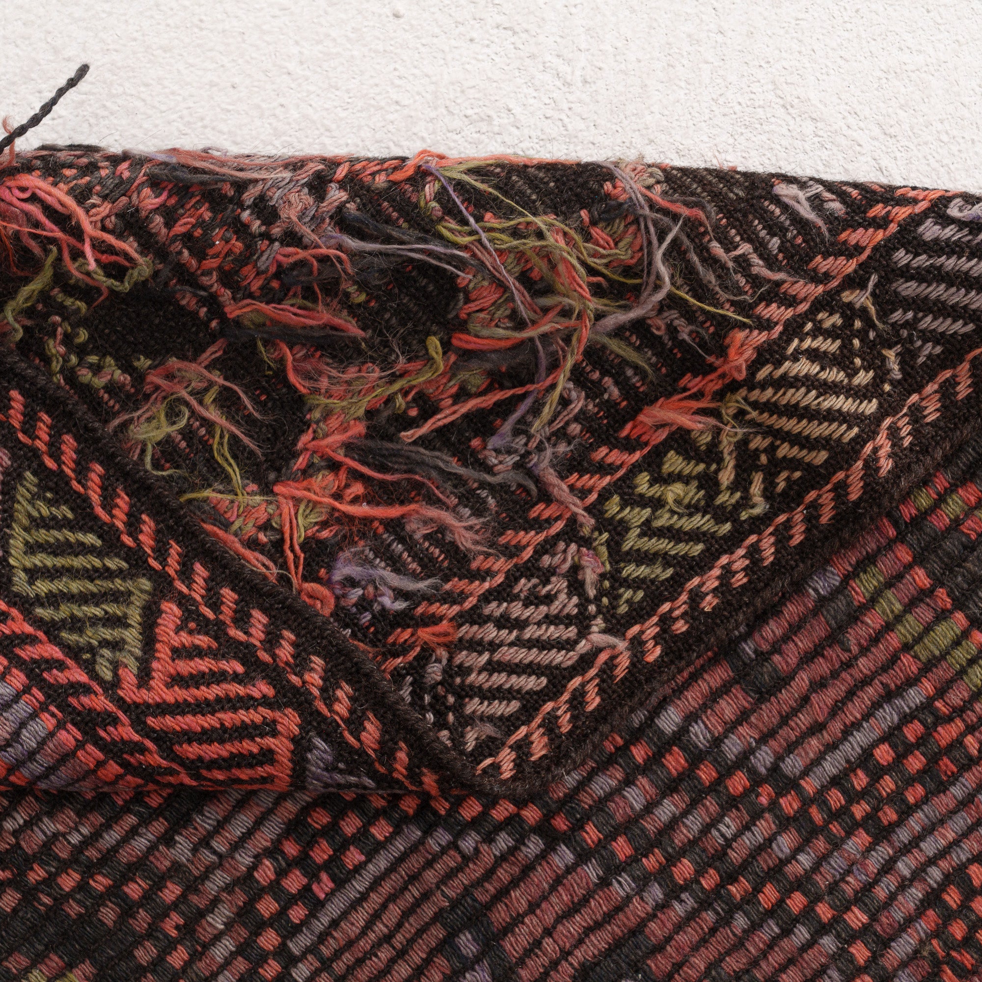 Orielin - Vintage Turkish Area Rug