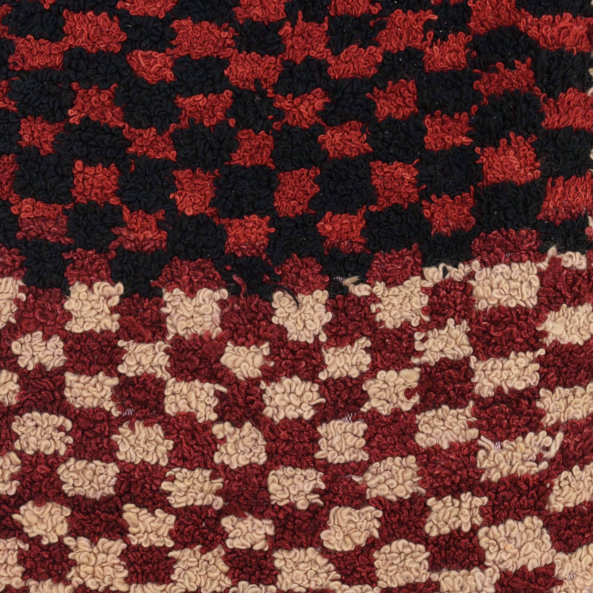 Saerinis - Vintage Turkish Small Rug