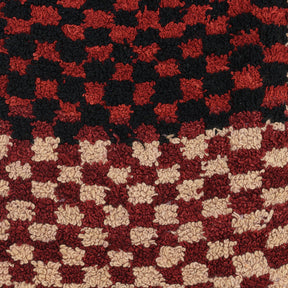 Saerinis - Vintage Turkish Small Rug