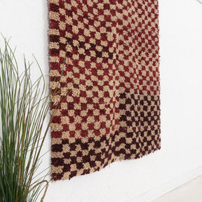 Saerinis - Vintage Turkish Small Rug