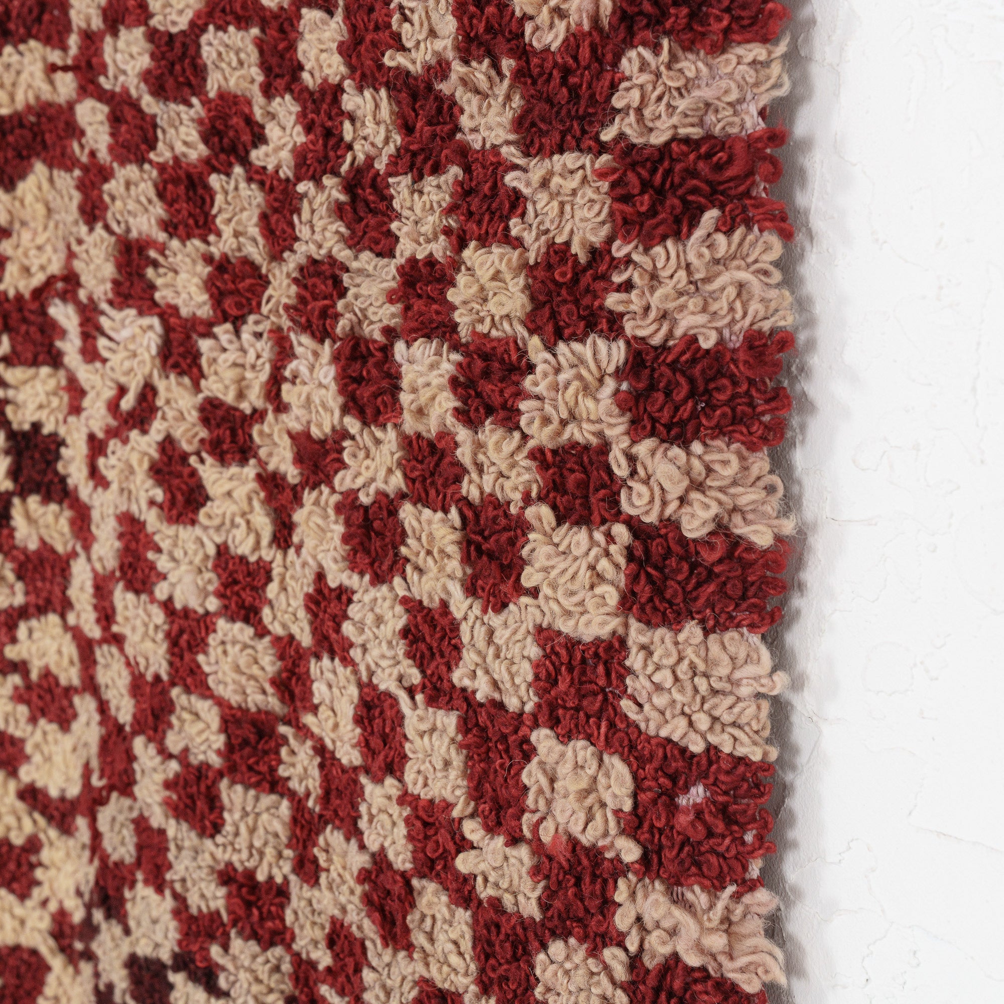 Saerinis - Vintage Turkish Small Rug