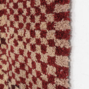 Saerinis - Vintage Turkish Small Rug