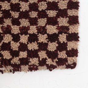 Saerinis - Vintage Turkish Small Rug