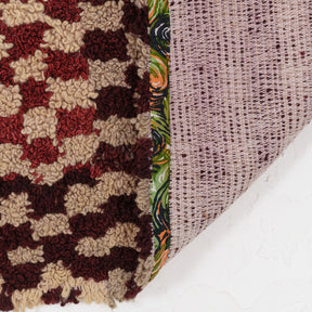 Saerinis - Vintage Turkish Small Rug