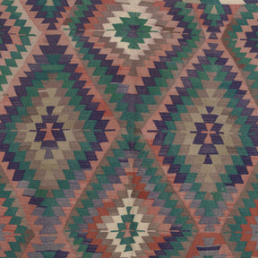 Orielis - Vintage Turkish Area Rug