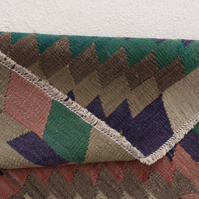 Orielis - Vintage Turkish Area Rug