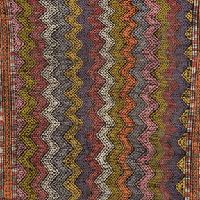 Raelisena - Vintage Turkish Small Rug